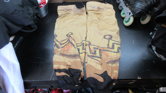 Used Hockey Socks