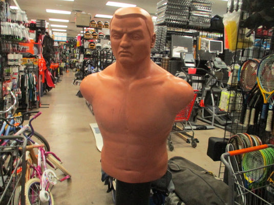Used Century Bob Freestanding Training Dummy