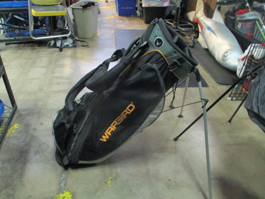 Used Callaway Warbird Stand Bag