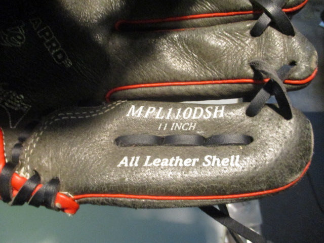 Load image into Gallery viewer, Used Rawlings Mark Of A Pro 11&quot; Baseball Glove
