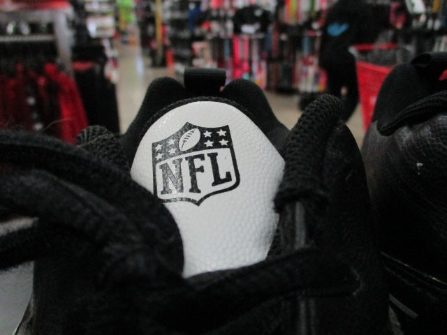 Load image into Gallery viewer, Used Reebok NFL Player Mens 13 Football Cleats
