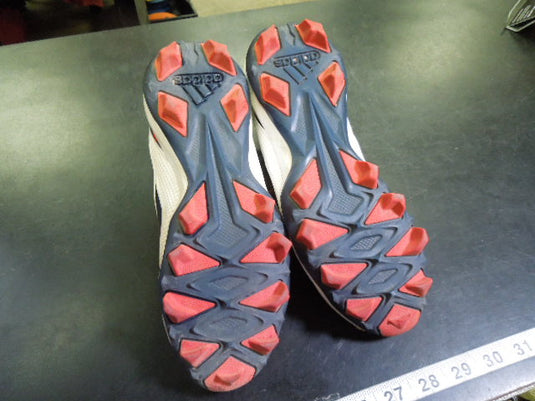 Used Adidas Adizero Impact Baseball Cleats Size 3.5Y