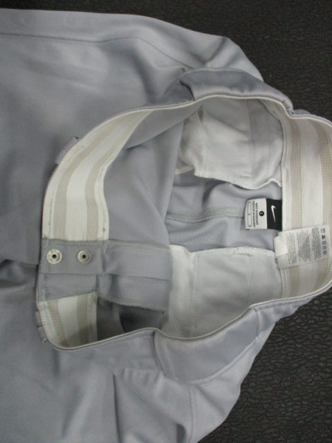 Load image into Gallery viewer, Used Nike Open Bottom Size Adult Large Baseball Pant
