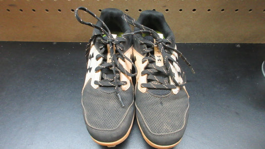 Used Under Armour UA Leadoff Low RM Baseball Cleats - Size Youth 2.5