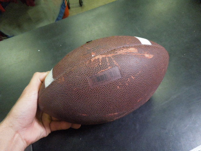 Load image into Gallery viewer, Heavy Use Wilson Ultra K2 Jr Football
