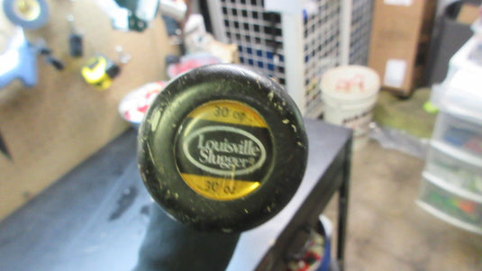 Used Louisville Slugger Catalyst X TPS 34" -4 Softball Bat