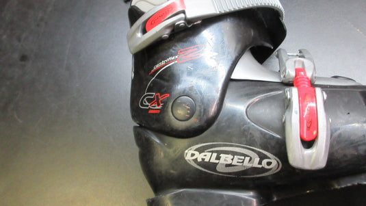 Used Dalbello CX Equipe Centriflex 2 250mm Downhill Boots