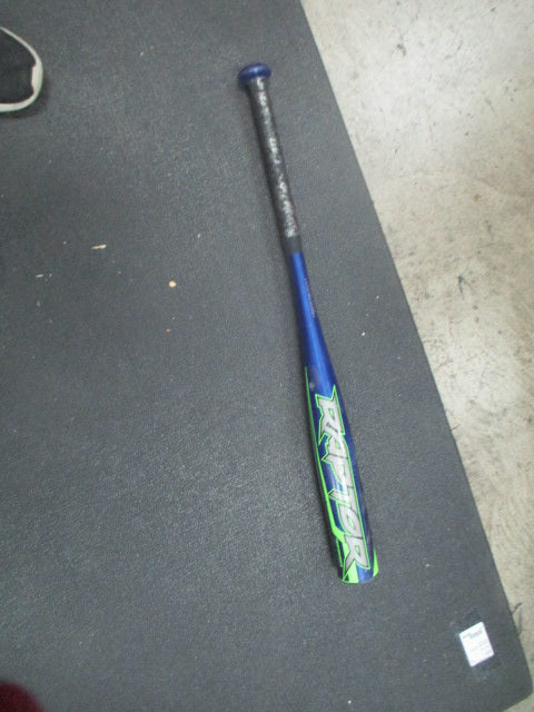 Used Rawlings Raptor (-10) 27