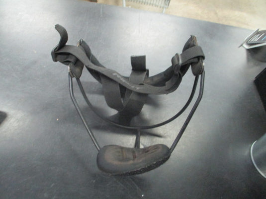 Used Rip-It Defense Pro Fielders Mask Adult Black