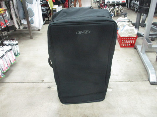 Used BOB Single Jogging Stroller Wheeled Travel Bag