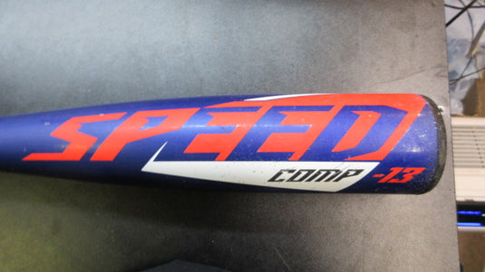 Easton Speed Comp 28" -13 USA Composite Baseball Bat