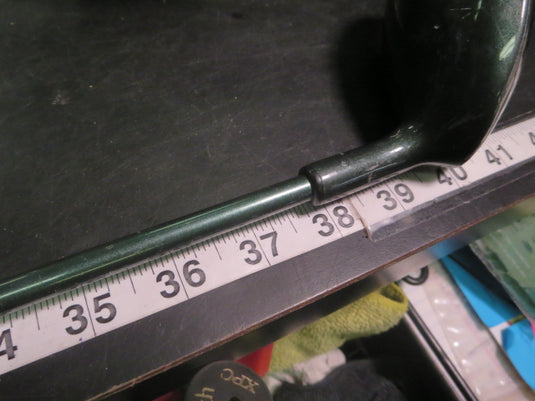 Used Square Two Kathy Whitworth TGI 17º Right Hand 3 Hybrid Golf Club