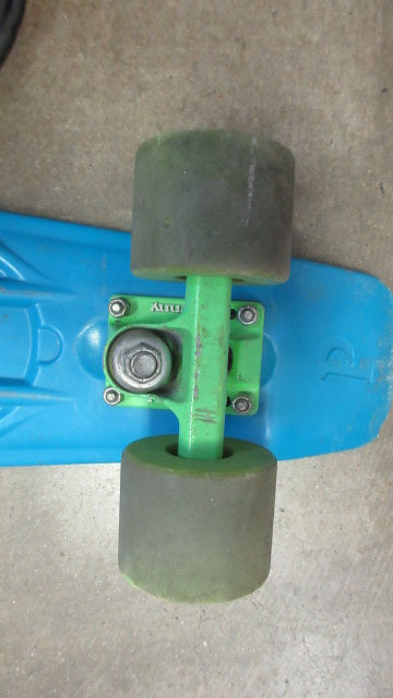 Used Penny Skateboard Australia Since Forever 22" Pennyboard - small wear