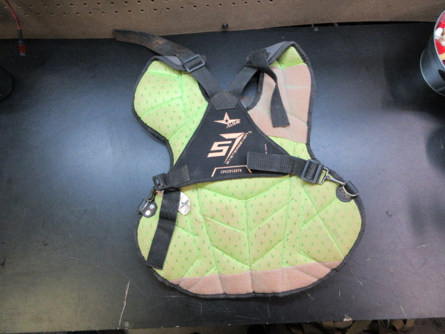 Load image into Gallery viewer, Used All-Star System 7 Catchers Chest Protector - 9-12
