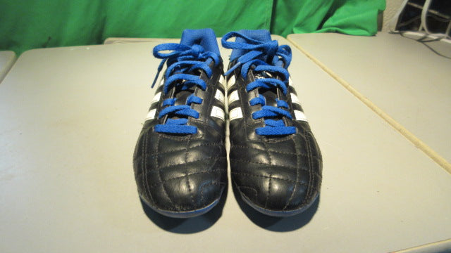 Load image into Gallery viewer, Used Adidas  Performance Goletto IV TRX FG Youth 3Y Soccer Cleats
