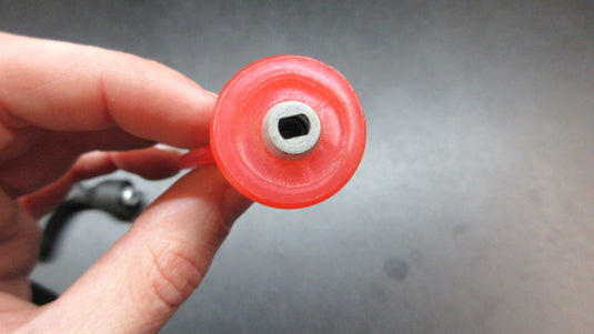 Used Saucony Track Spike Tool