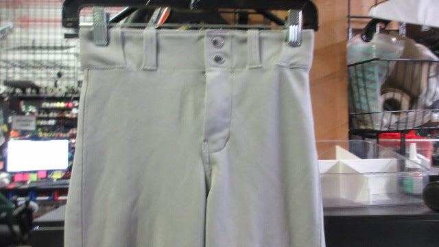 Load image into Gallery viewer, Used Champro Elastic Bottom Baseball Pants - Size Youth Medium
