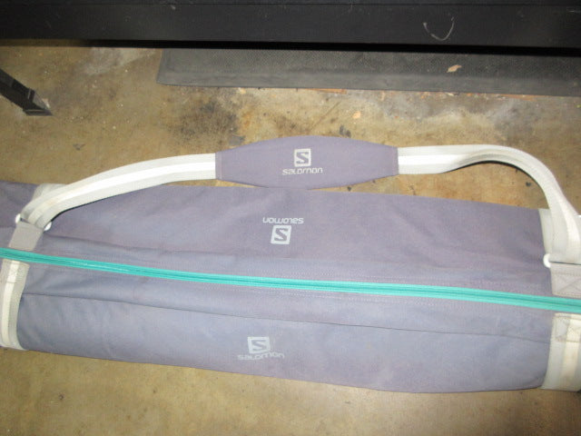 Load image into Gallery viewer, Used Salomon Expandable Ski Bag -  165-185 cm
