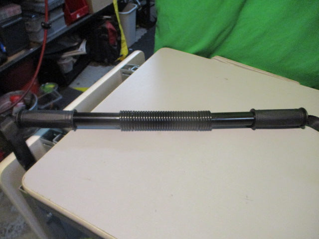 Load image into Gallery viewer, Used Spring Power Exercise Bar - 10LB
