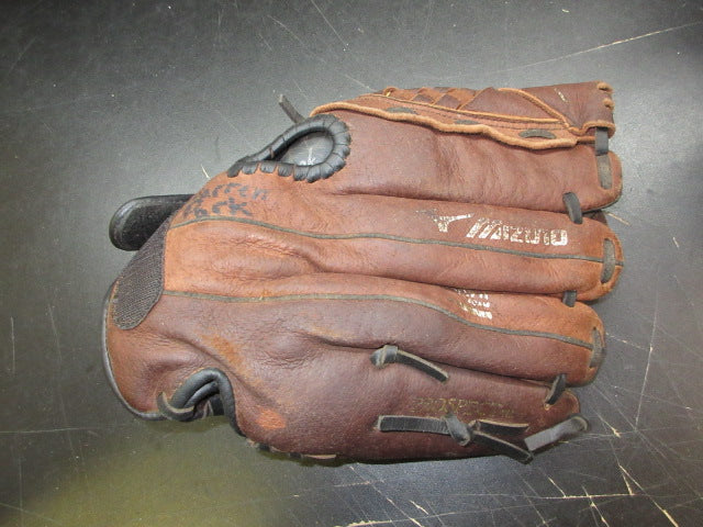 Load image into Gallery viewer, Used Mizuno Power Close Prospect Series 11.5" Leather Glove - LHT
