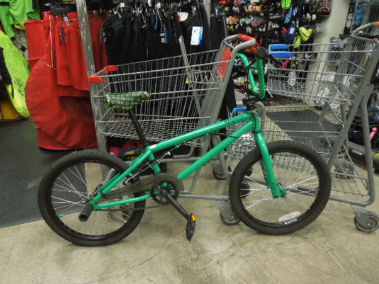 Used GT BMX Slammer Youth BMX Bicycle 20"