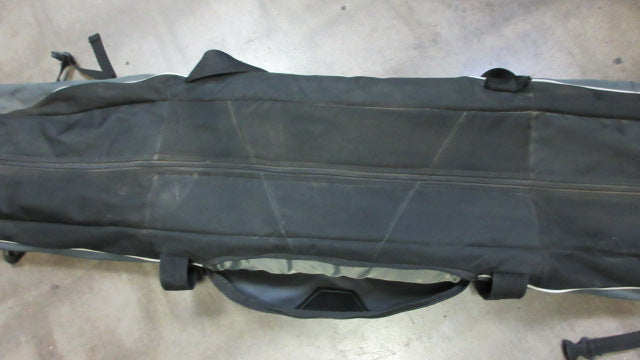 Load image into Gallery viewer, Used High Sierra Ski Equipment Bag - small wear - missing zippers
