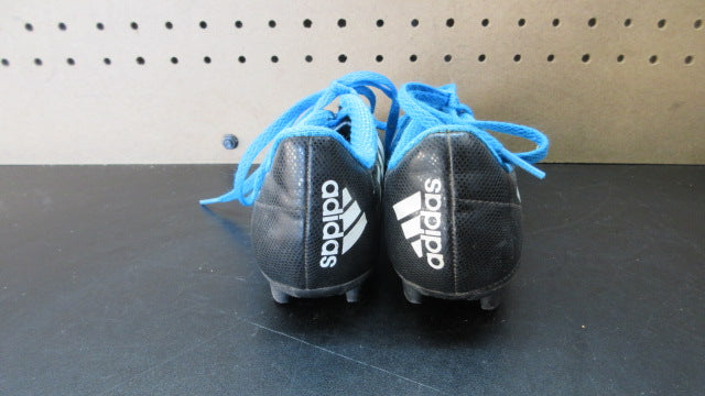 Load image into Gallery viewer, Used Adidas Conquisto FG Kids Soccer Cleats - Size 13K
