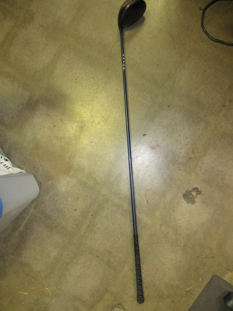 Load image into Gallery viewer, Used Callaway Big Bertha Titanium 454 Adams Stiff Shaft Driver
