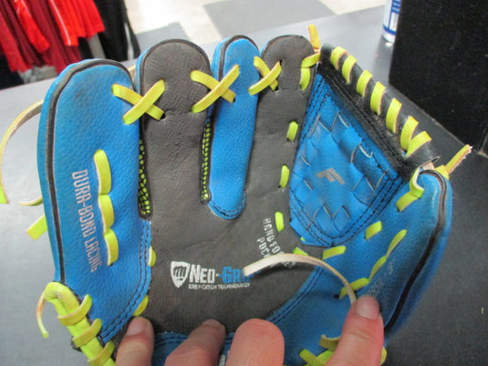 Used Franklin Neo-Grip Size 9" Kids Glove - LHT