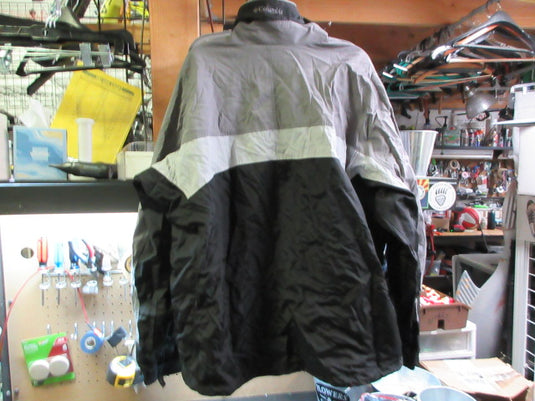 Used Columbia Bugaboo III Interchange Winter Snow Jacket - Size XL
