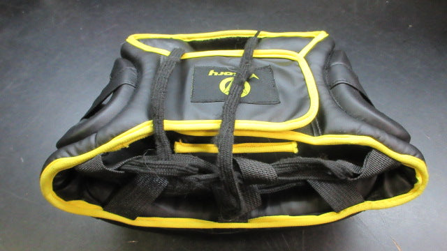 Load image into Gallery viewer, Used Victory Martial Arts Head Gear  - Size Small

