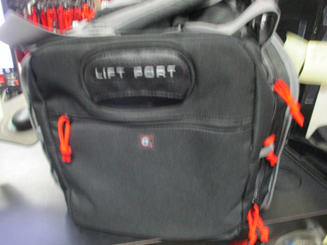 Load image into Gallery viewer, Used G.P.S Large Range Bag
