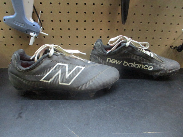 Load image into Gallery viewer, Used New Balance X0000 Football Cleats - Size 8.5
