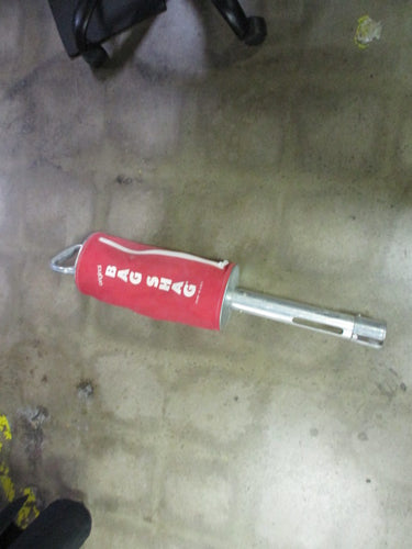 Used The Original Bag Shag Golf Ball Picker