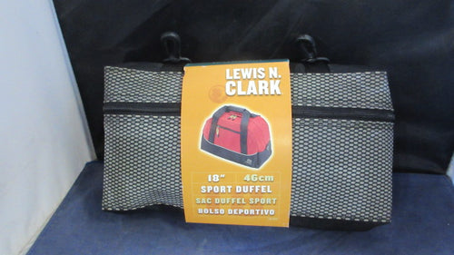 Used Lewis N Clark 18
