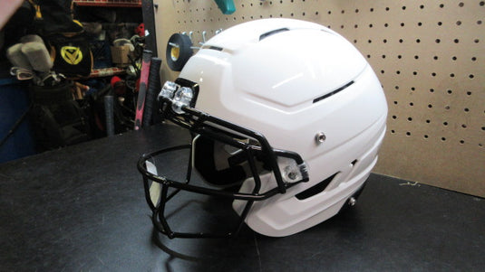 New Schutt 2026 F7 Air Varsity Football Helmet - Size XXL