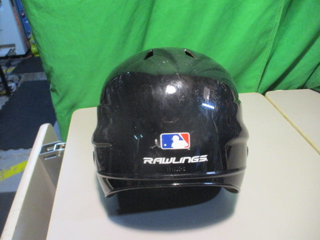 Load image into Gallery viewer, Used Rawlings Size 6 1/2 - 7 1/2 Batting Helmet
