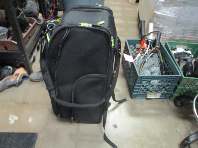 Load image into Gallery viewer, The Rocket Tennis bag back pack
