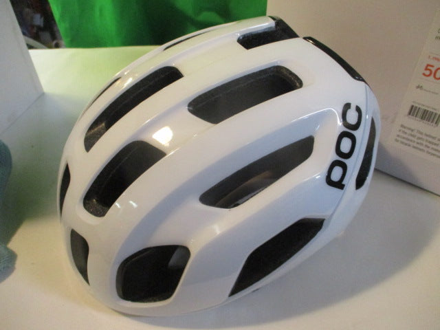 Load image into Gallery viewer, POC Ventral Air Mips Bicycle Helmet Size 50-56cm - Hydrogen White
