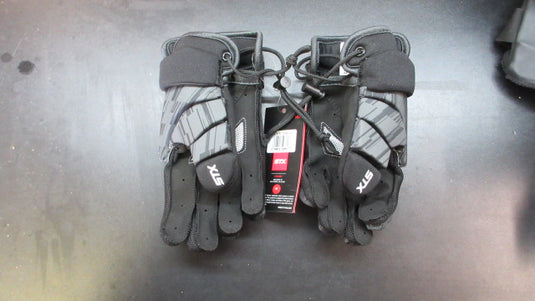 STX Stallion 75 Lacrosse Gloves - Size Medium
