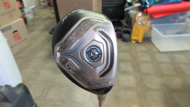 Load image into Gallery viewer, Used TaylorMade Jetspeed 25 Deg 5 Hybrid - RH
