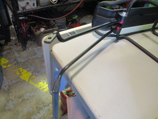 Used Axiom Journey Rear Bike  Rack