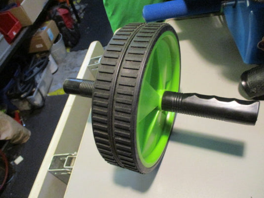 Used Fit gear Ab wheel