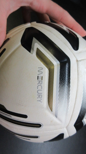 Used Score Mercury Soccer Ball - Size 4