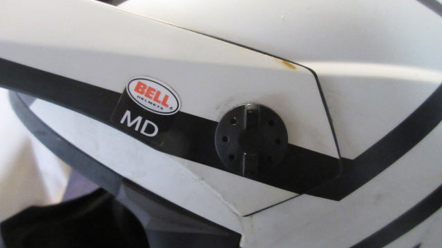 Load image into Gallery viewer, Used Bell SX-1 Motorcross Helmet
