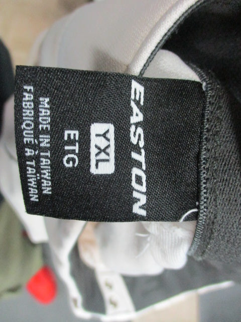 Load image into Gallery viewer, Used Easton Elastic Bottom Size Youth XL Baseball Pant
