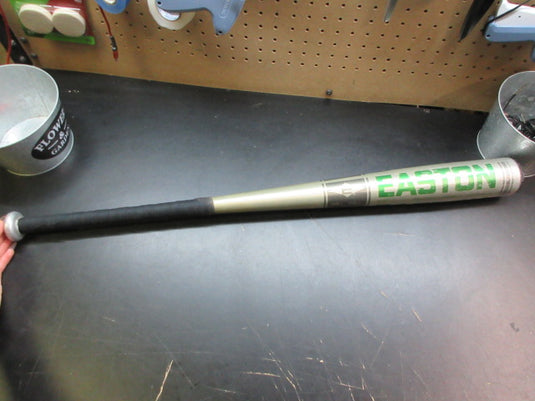 Used Easton B5 Pro Big Barrel 33" -4  Alloy Baseball Bat