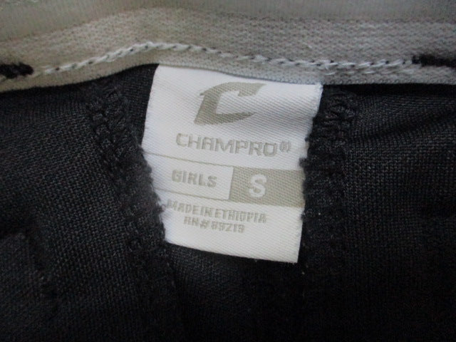 Load image into Gallery viewer, Used Champro Knicker Baseball Pants - Size Youth Small
