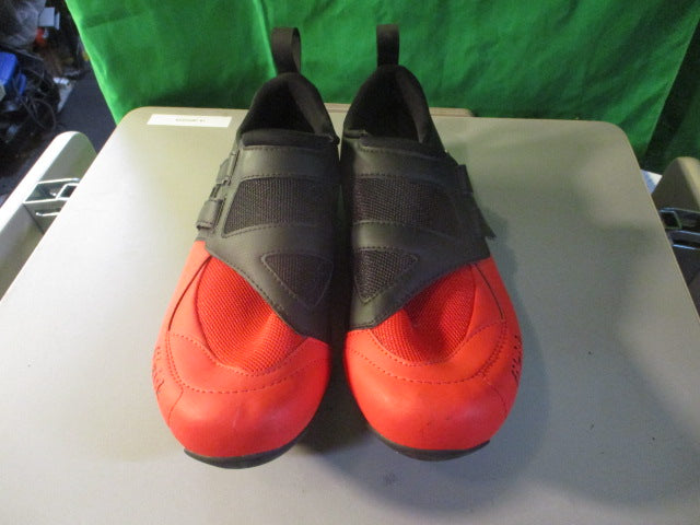 Load image into Gallery viewer, Used Fi&#39;zi:k Cycling Shoes Size 43
