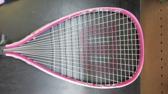 Load image into Gallery viewer, Used Wilson Hope 22" Racquetball Racquet
